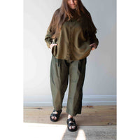 Labo.Art Eolia Shirt in Timo