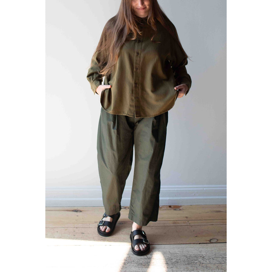 Labo.Art Eolia Shirt in Timo