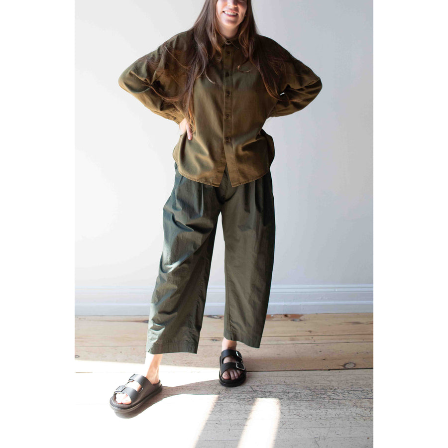 Labo.Art Eolia Shirt in Timo