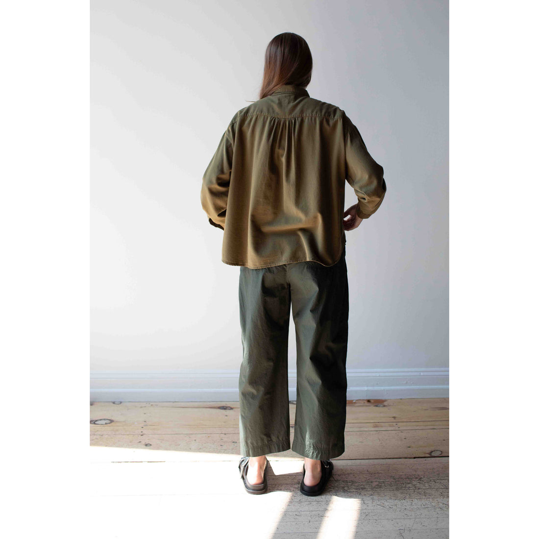 Labo.Art Eolia Shirt in Timo