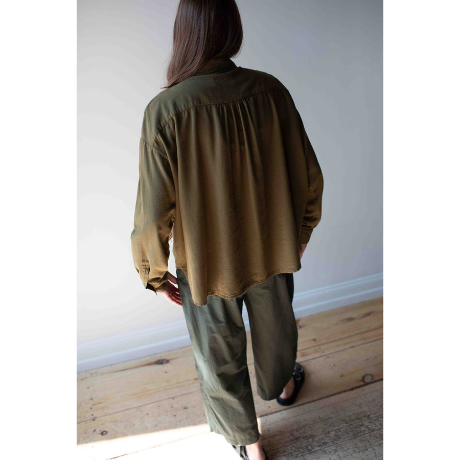 Labo.Art Eolia Shirt in Timo