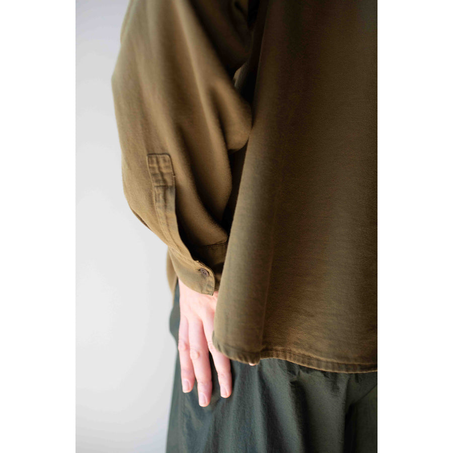 Labo.Art Eolia Shirt in Timo