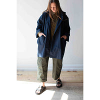 Labo.Art Tallinn Jacket in Atlantic