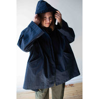 Labo.Art Tallinn Jacket in Atlantic