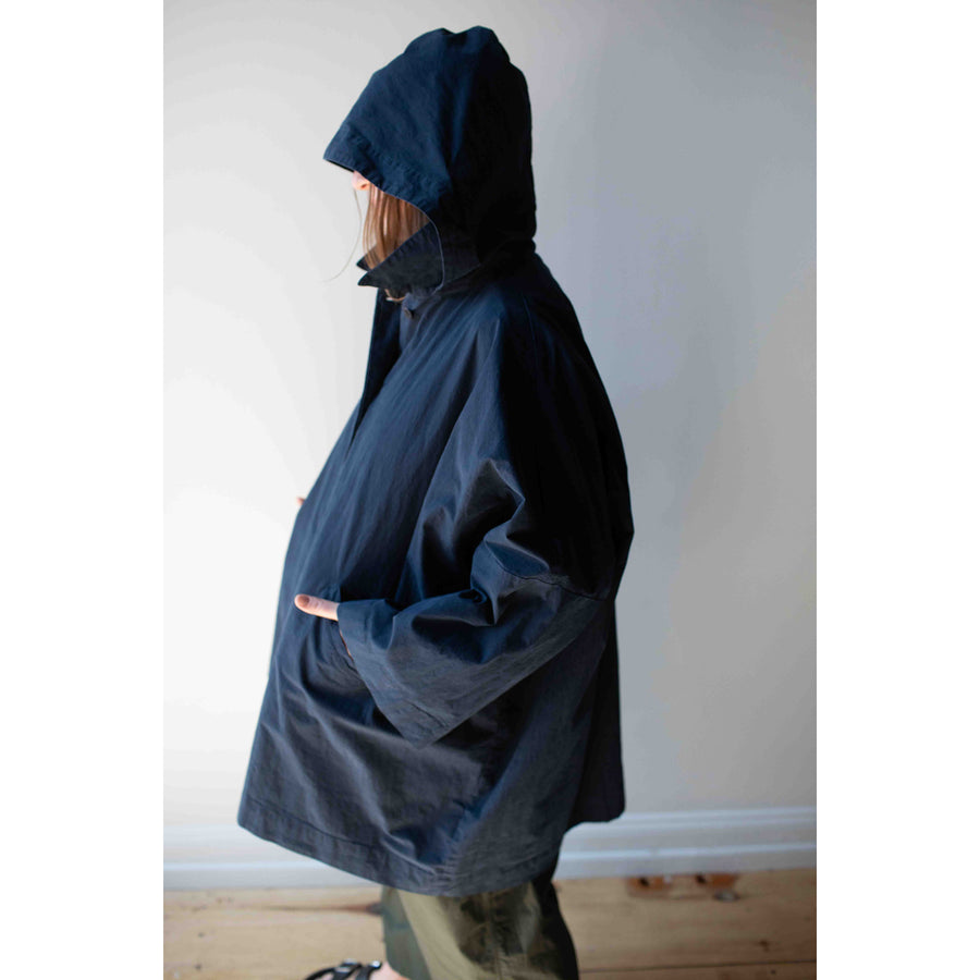 Labo.Art Tallinn Jacket in Atlantic