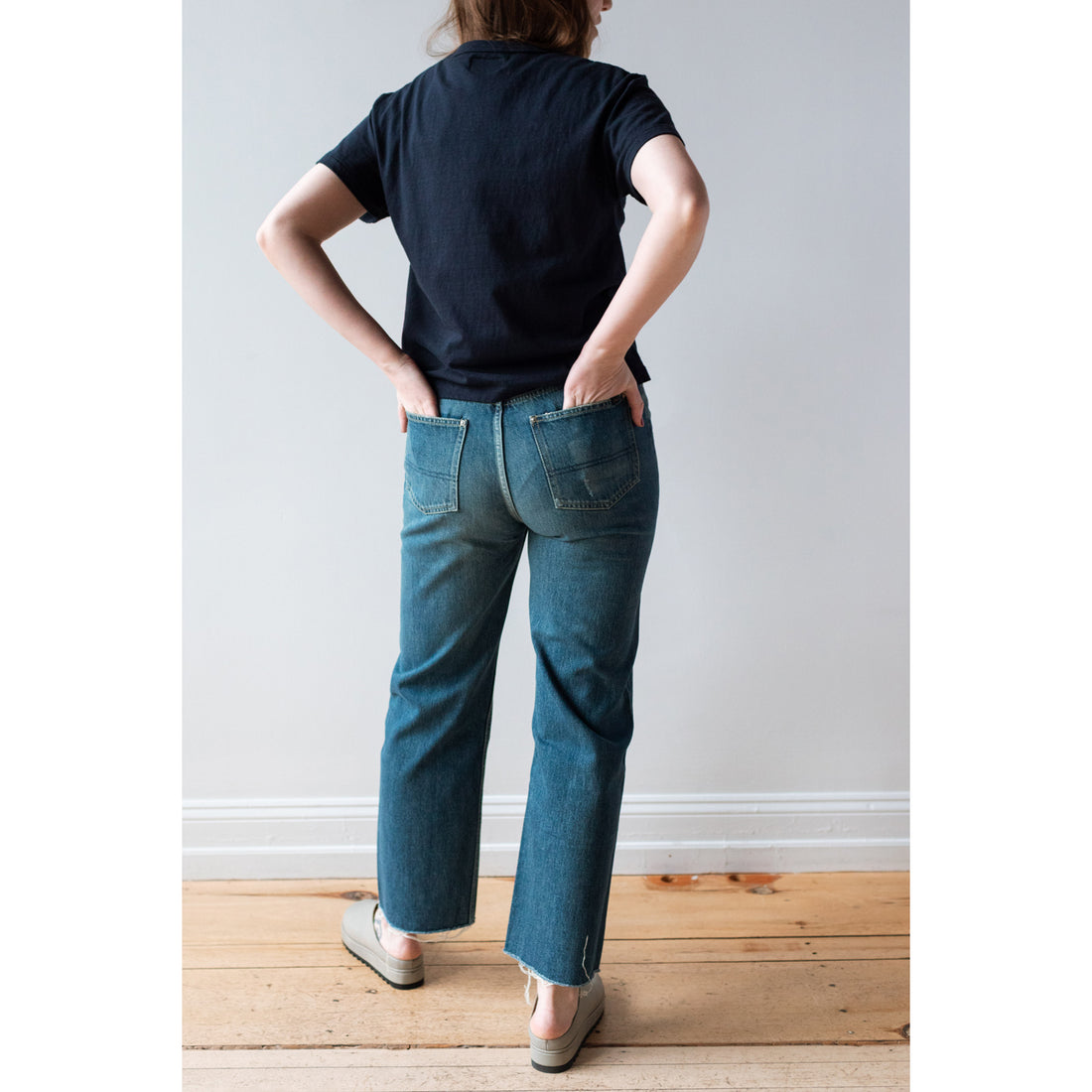 Sunray Sportswear Hi'aka T-Shirt in Indian Teal