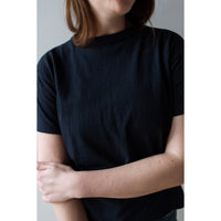 Sunray Sportswear Hi'aka T-Shirt in Dark Navy