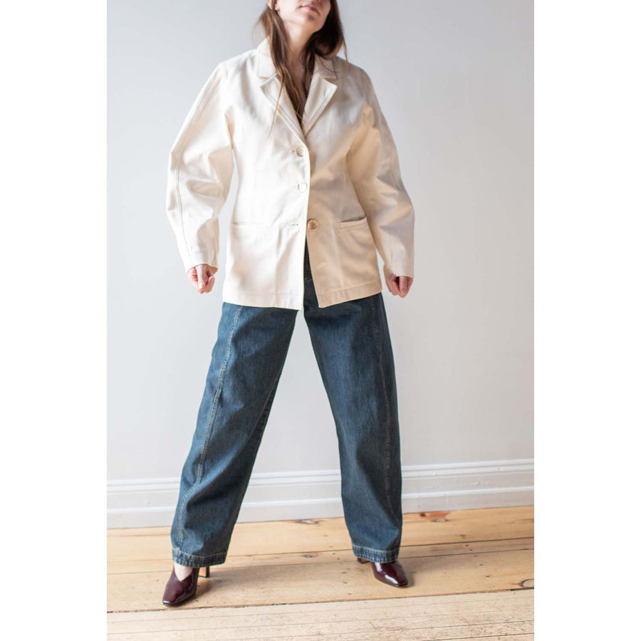 Shaina Mote Arc Pant in East