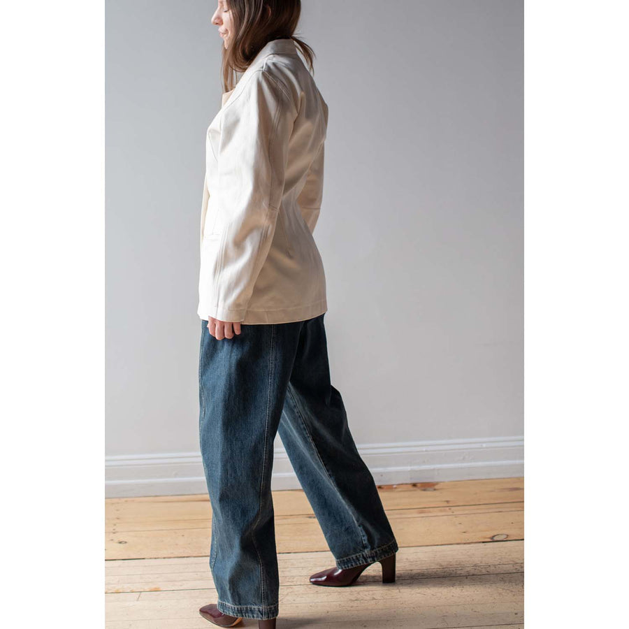 Shaina Mote Arc Pant in East