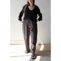 Studio Nicholson Attis Pant in Thunder