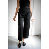 Rachel Comey Vam Pant in Black