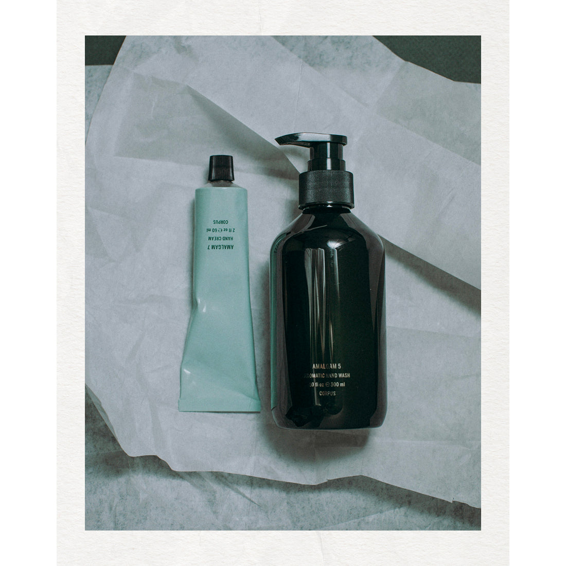 Corpus Hand Wash Amalgam 5