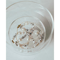 Beatrice Valenzuela Parthenope Necklace