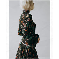 Lindquist Faba Bag in Black