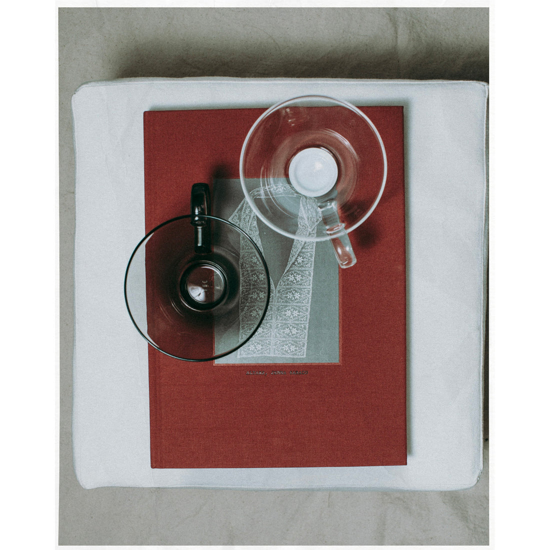 Altars by Jenna Saraco