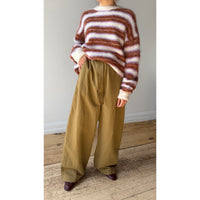 Studio Nicholson Chatto Pants in Chino