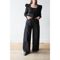 Rachel Comey Dero Pant in Black