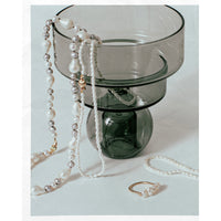 Beatrice Valenzuela Abacus Pearl Ring