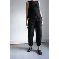Rachel Comey Vam Pant in Black