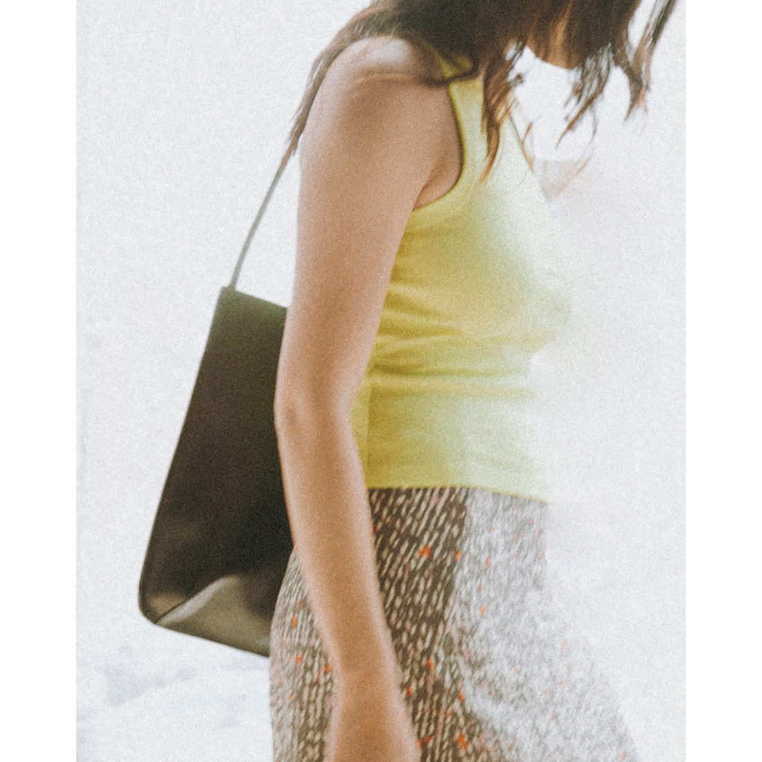 ARE Studio Isa Bag in Black