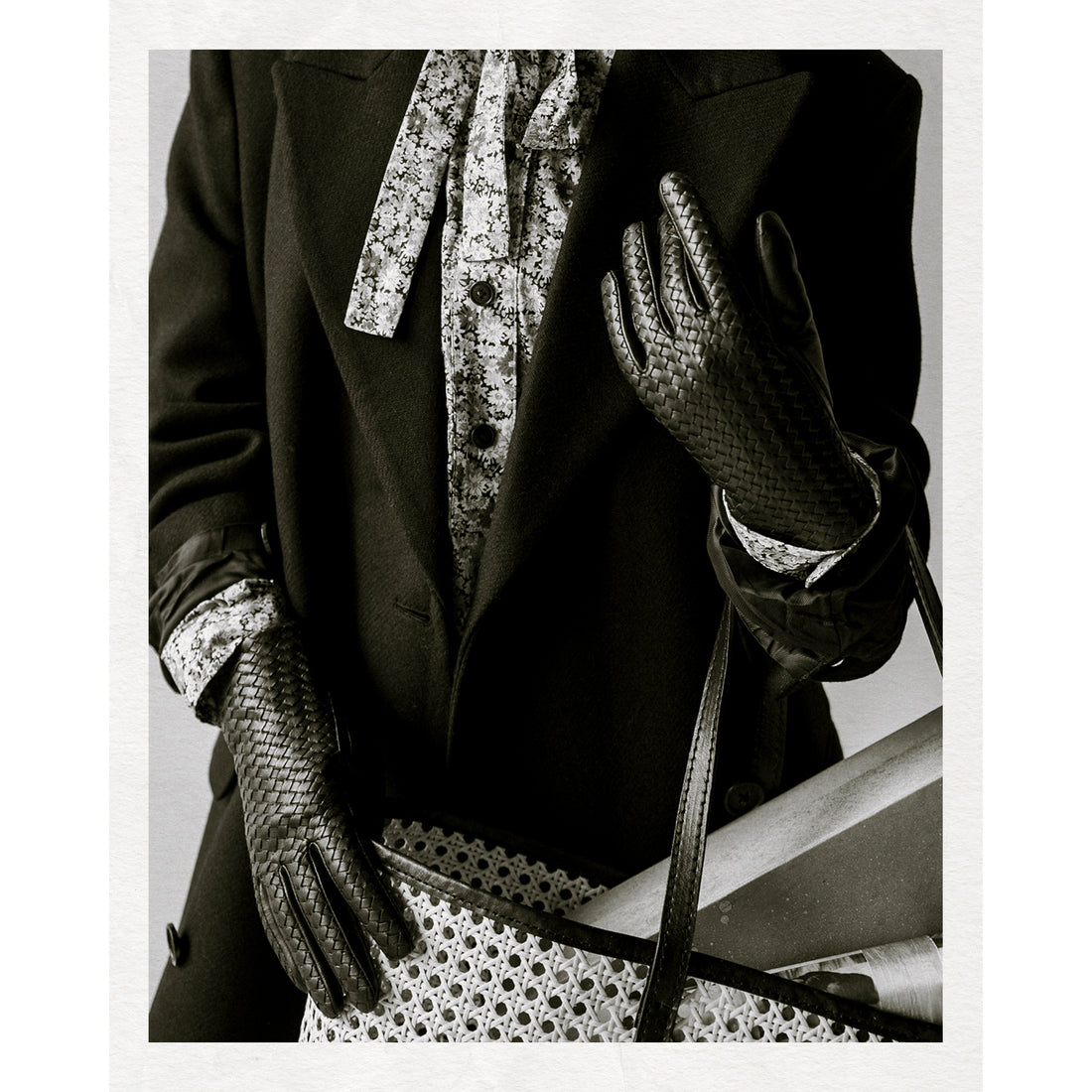 Bembien Emil	Gloves in Brown