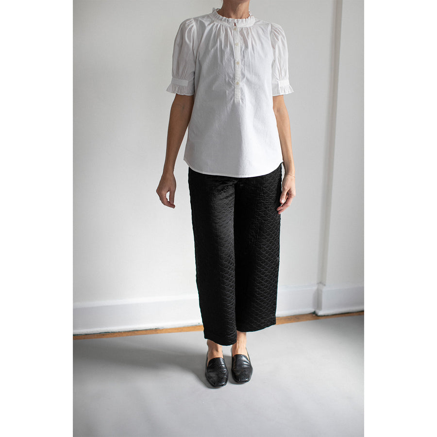 Rachel Comey Vam Pant in Black