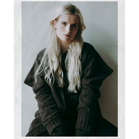 Rachel Comey Eabry Cardigan in Black