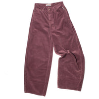 6397 Corduroy Roomy in Viola