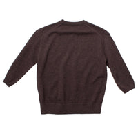 6397 Elbow V Neck in Soil