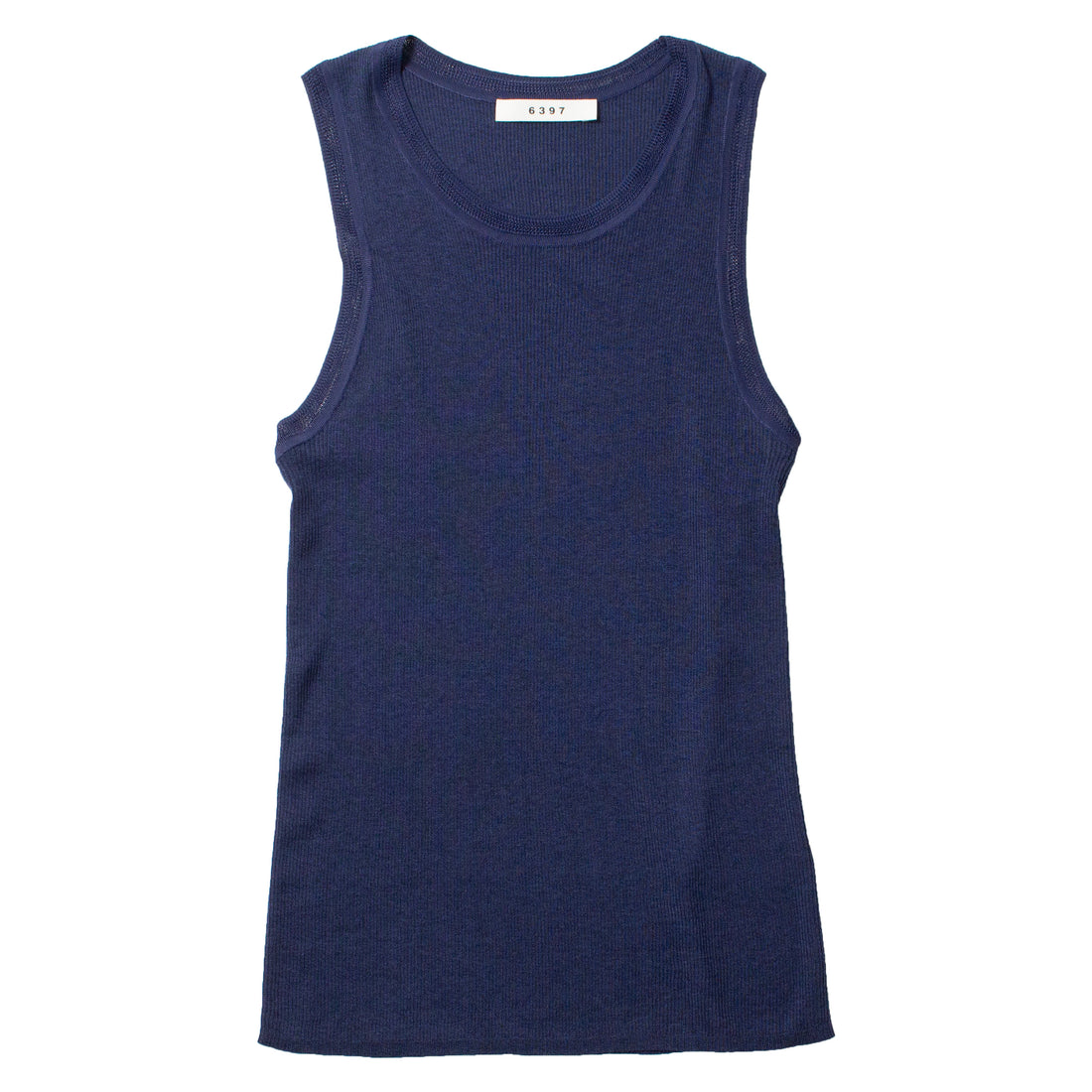 6397 Heirloom Tank in Navy