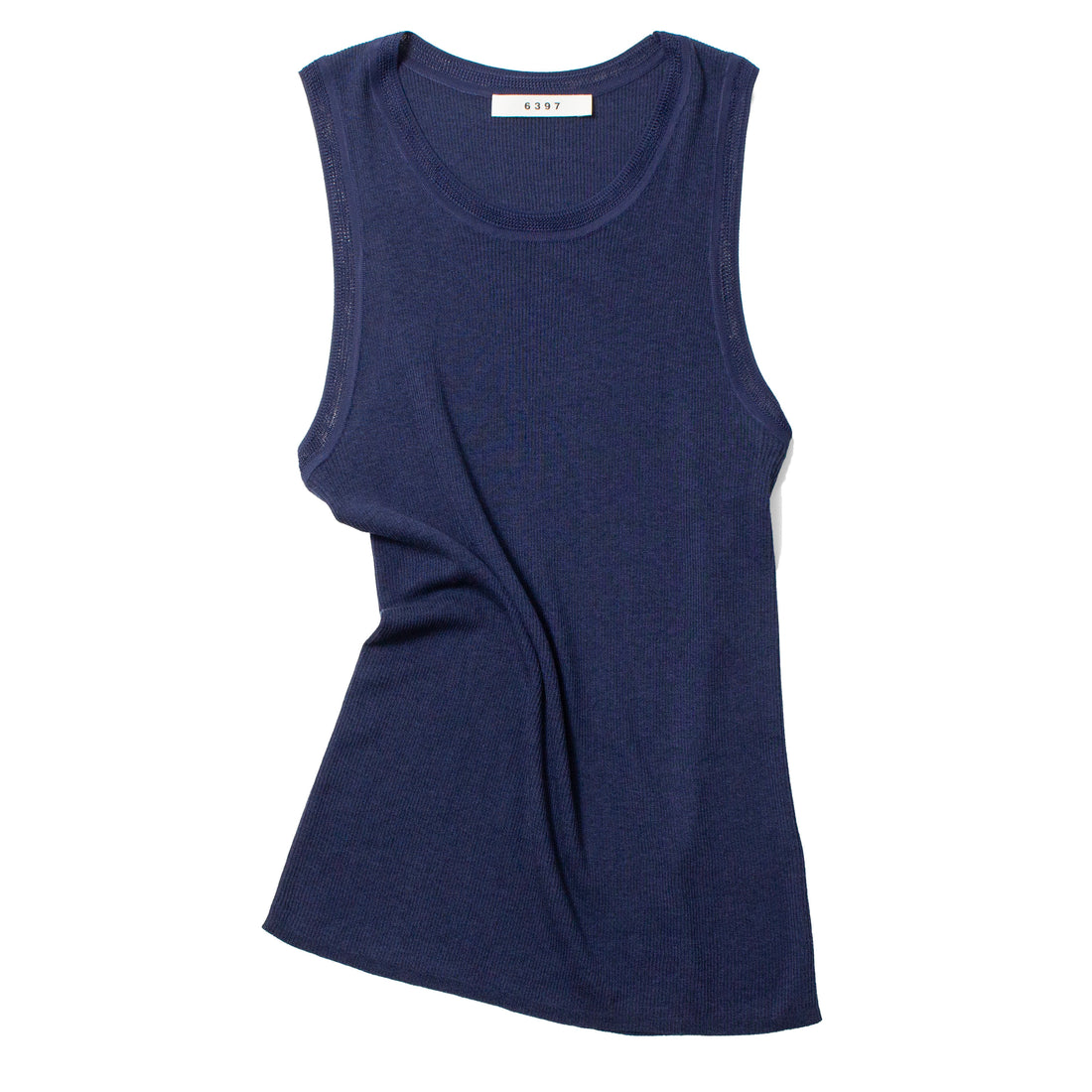 6397 Heirloom Tank in Navy