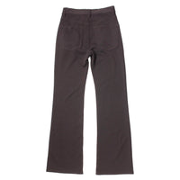 6397 Icon Trouser in Ebony