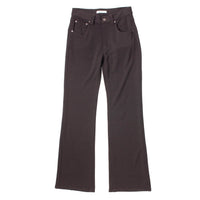 6397 Icon Trouser in Ebony
