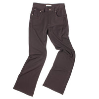 6397 Icon Trouser in Ebony