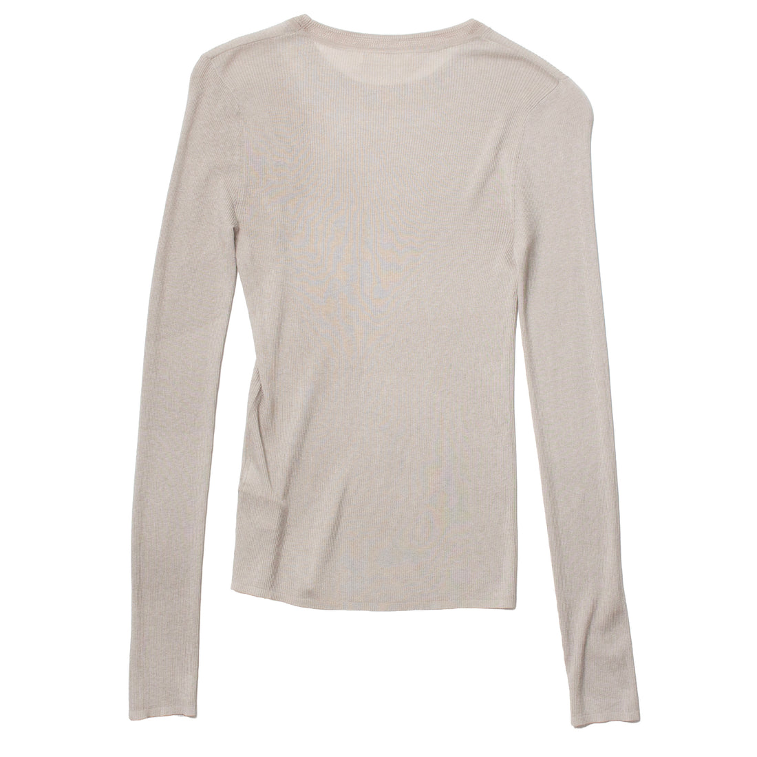 6397 L/S Heirloom T in Light Sage