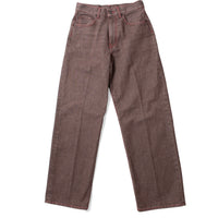 6397 Wide Jean in Sanded Soil