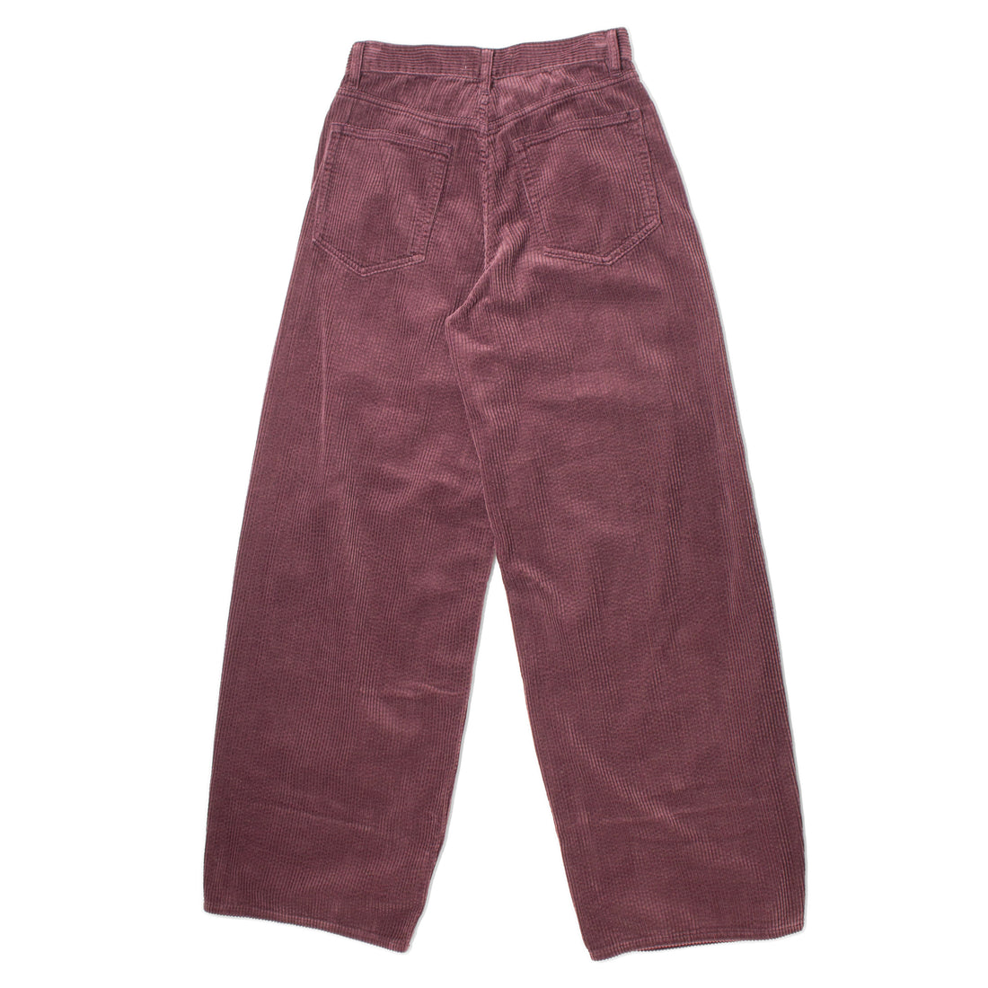 6397 Corduroy Roomy in Viola