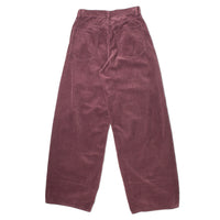 6397 Corduroy Roomy in Viola