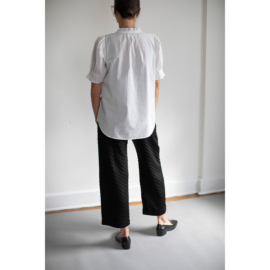 Rachel Comey Vam Pant in Black