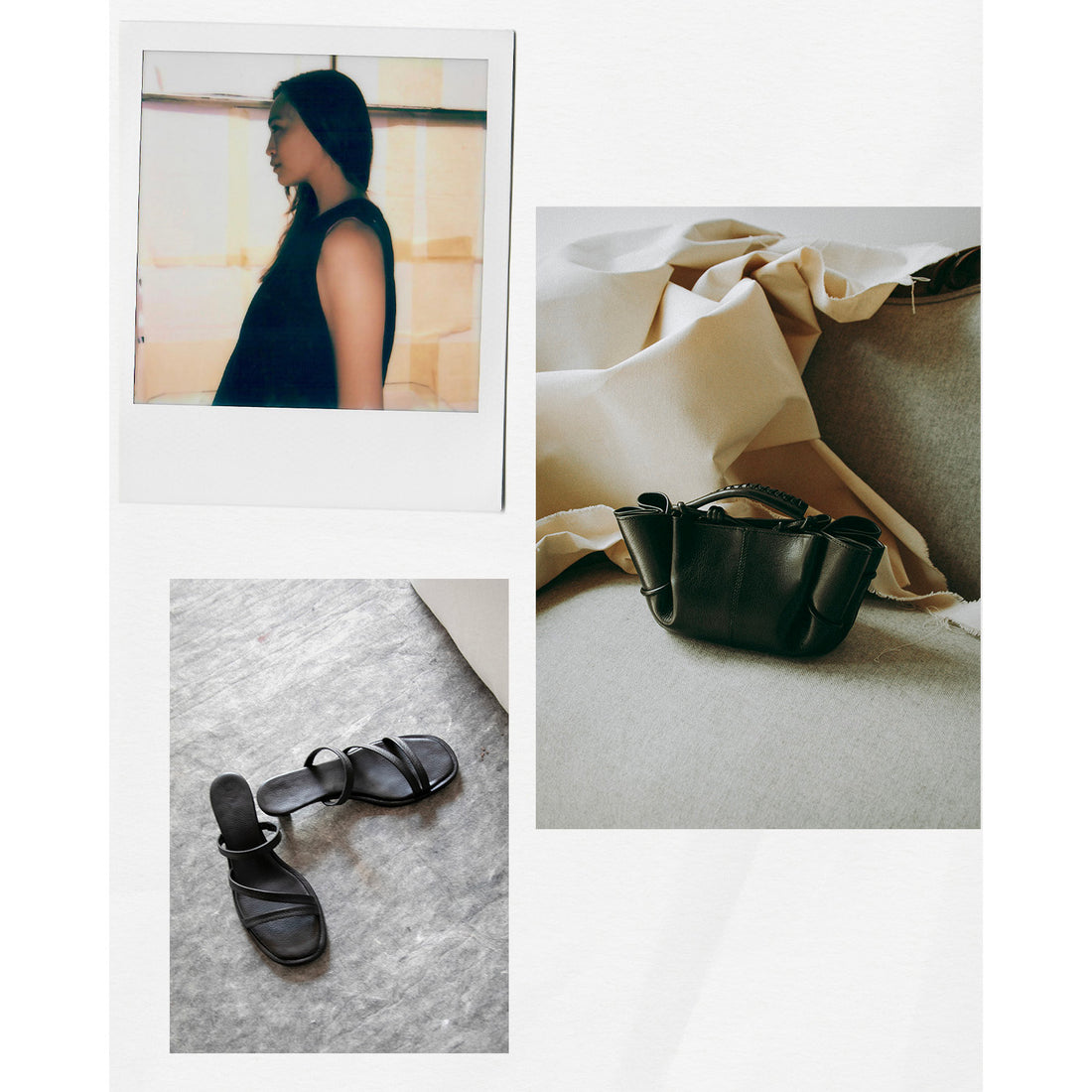 Hereu Arta Mini in Black
