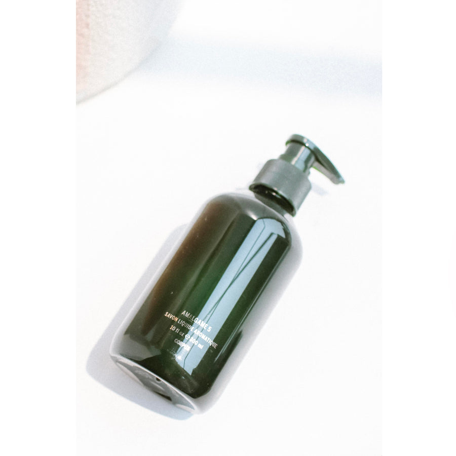 Corpus Hand Wash Amalgam 5