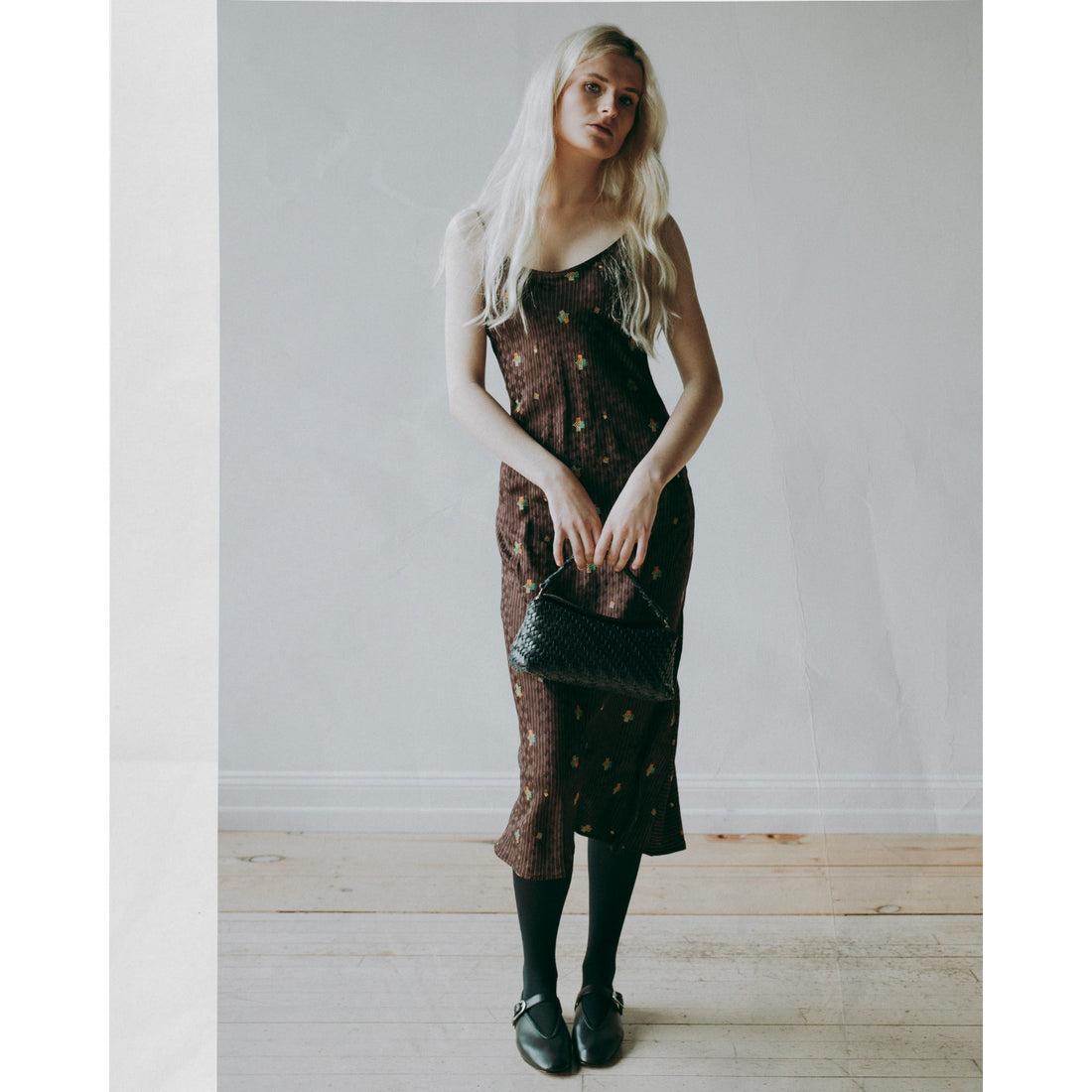 Rachel Comey Wren Dress in Bordeaux