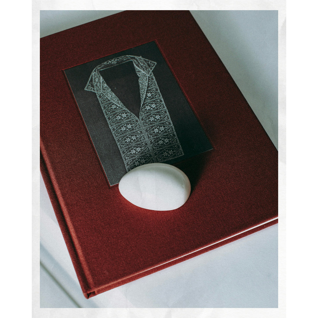 Altars by Jenna Saraco