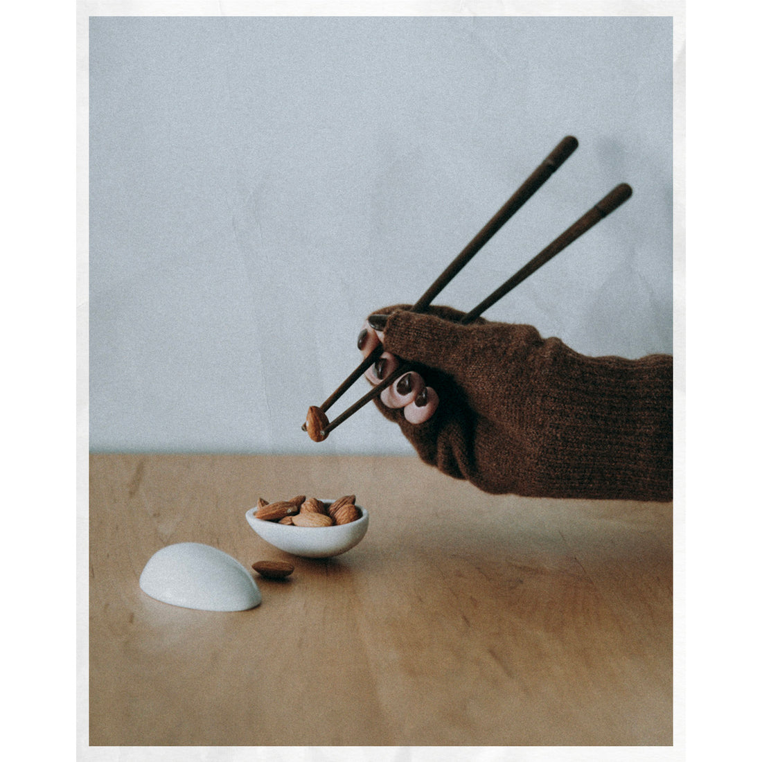 ARC Objects Dune Vessel in White