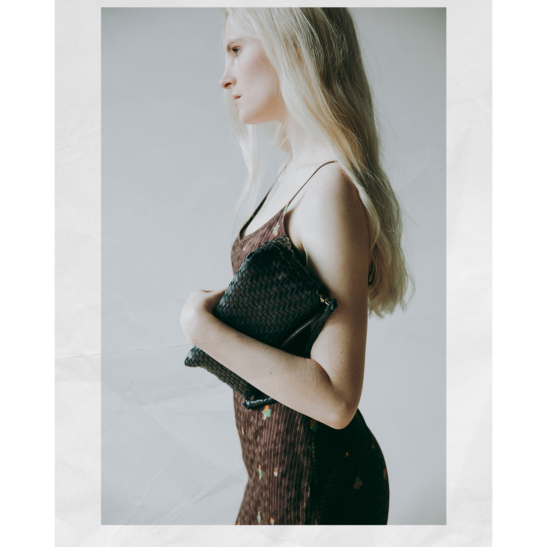 Rachel Comey Wren Dress in Bordeaux