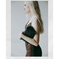 Rachel Comey Wren Dress in Bordeaux