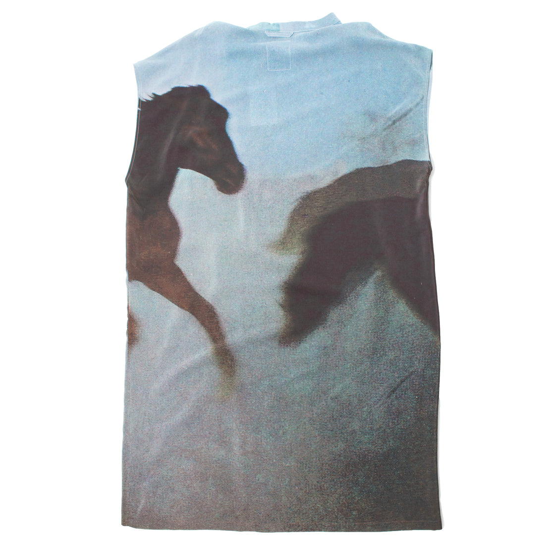 Anntian Overdress in Print H