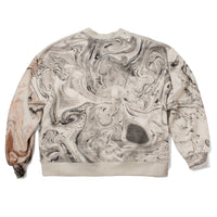 Anntian Sweater in Print B