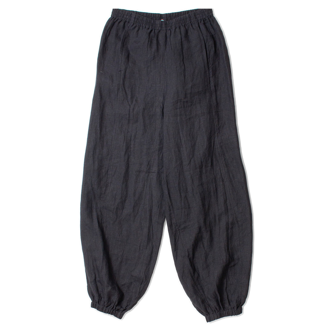 Apiece Apart Balloon Pant in Black
