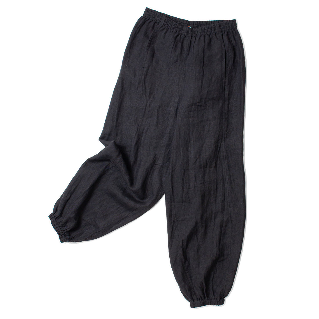 Apiece Apart Balloon Pant in Black